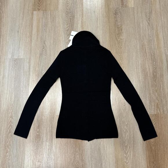 Esse lila cardigan brand new - Picture 2 of 3